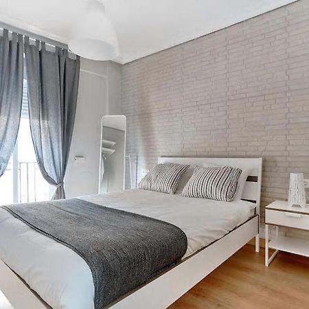 מורסיה Morales - 2 Habitaciones, Espacioso Y Tranquilo Junto A Hospital מראה חיצוני תמונה